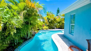 Island Escape